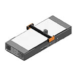 FlashCut Flex 4020