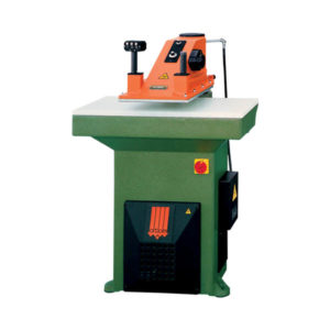 Fustellatrice a Bandiera S108