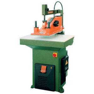 Fustellatrice a Bandiera MF 20C