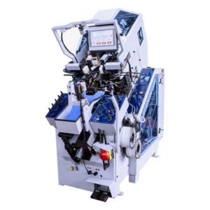 X78 MULTI SHAPE - MACCHINA CON CAMBIO RAPIDO DELLA LAVORAZIONE