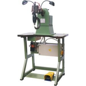 RIFILATRICE GP20