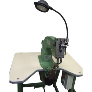 RIFILATRICE GP4