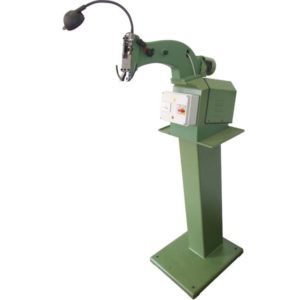 RIFILATRICE GP6