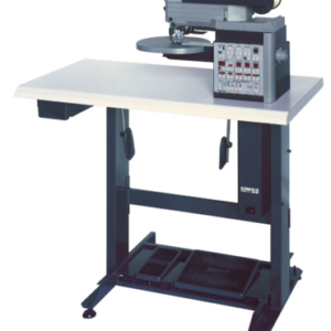 COM 52 Ripiegatrice Termoincollatrice Programmabile