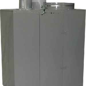 ORMAC - EWV 105 ASPIRATORI