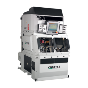 Atom modello CD10 TS2