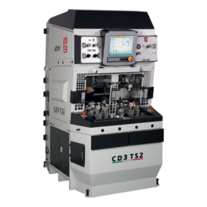 Atom modello CD3 TS2