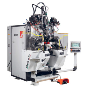 Atom - MARK 6 TS