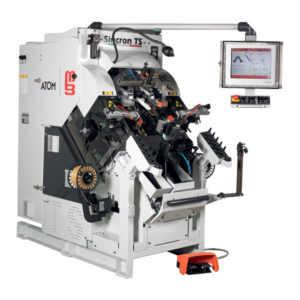 Atom - modello Sincron TS