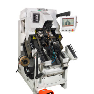 Atom - modello Sincron ZS
