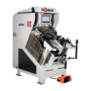 Atom - modello la3Ideal