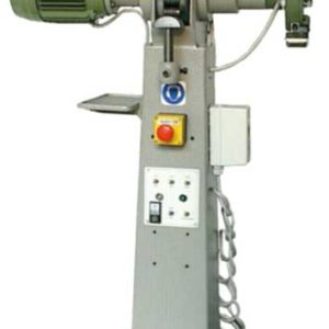BRUSTIA - RIB 15N/14N Ribattitrice Hesperia