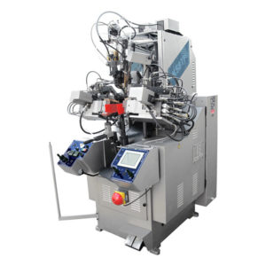 K58TP - MONTABOETTE E FI ANCHI COMPUTERIZZATA A COLLA TERMOPLASTICA E A BASE ACQUOSA