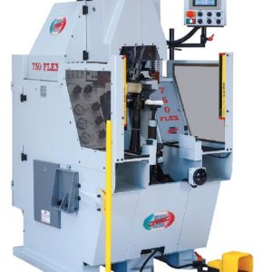 ORMAC - 750 FLEX PLATINUM