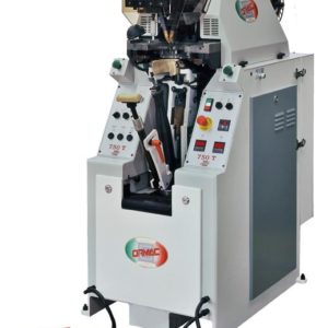 ORMAC - 750 T HI TECH