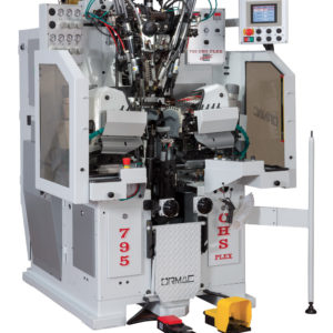 ORMAC - 795 CHS FLEX TOP TECH
