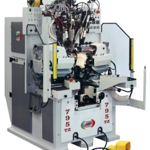 ORMAC - 795 TZ HI TECH