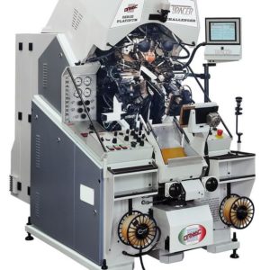 ORMAC - CHALLENGER TRACER PLATINUM