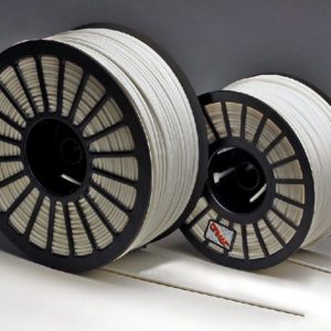 ORMAC - POLIESTERE TERMOPLASTICI