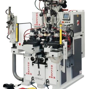 ORMAC - ROLLER SRX HI TECH