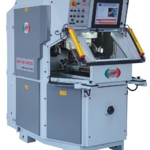ORMAC - ROTOR 135 SPEED PLATINUM